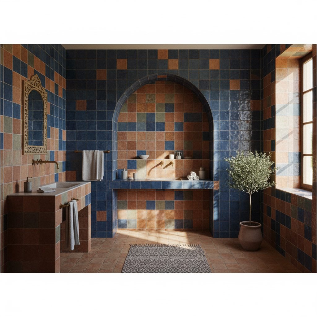 New Showers Denton: 7 Ideas That Wow image 3