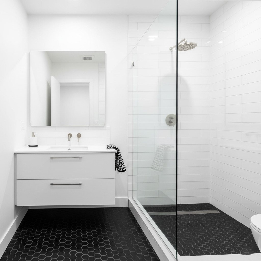 Bathtub Liners: Denton's Budget Bath Savior image 1