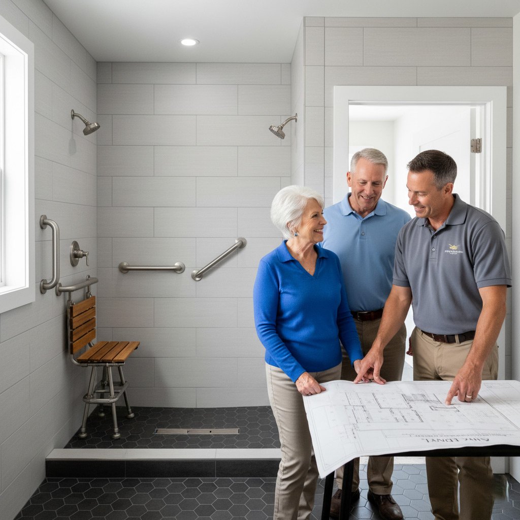 Bathtub Liners: Denton's Budget Bath Savior image 2