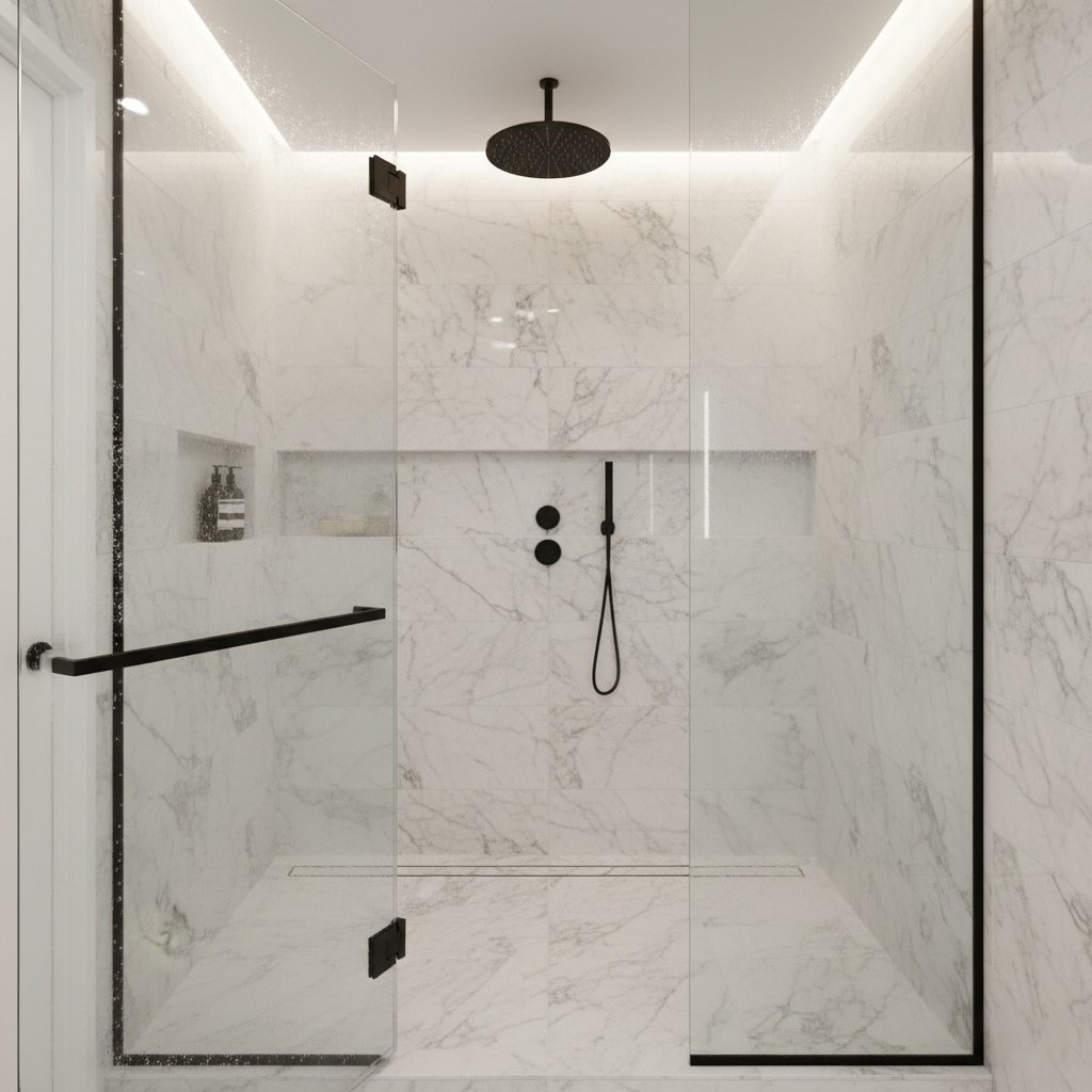 Shower to Tub Conversions service photo