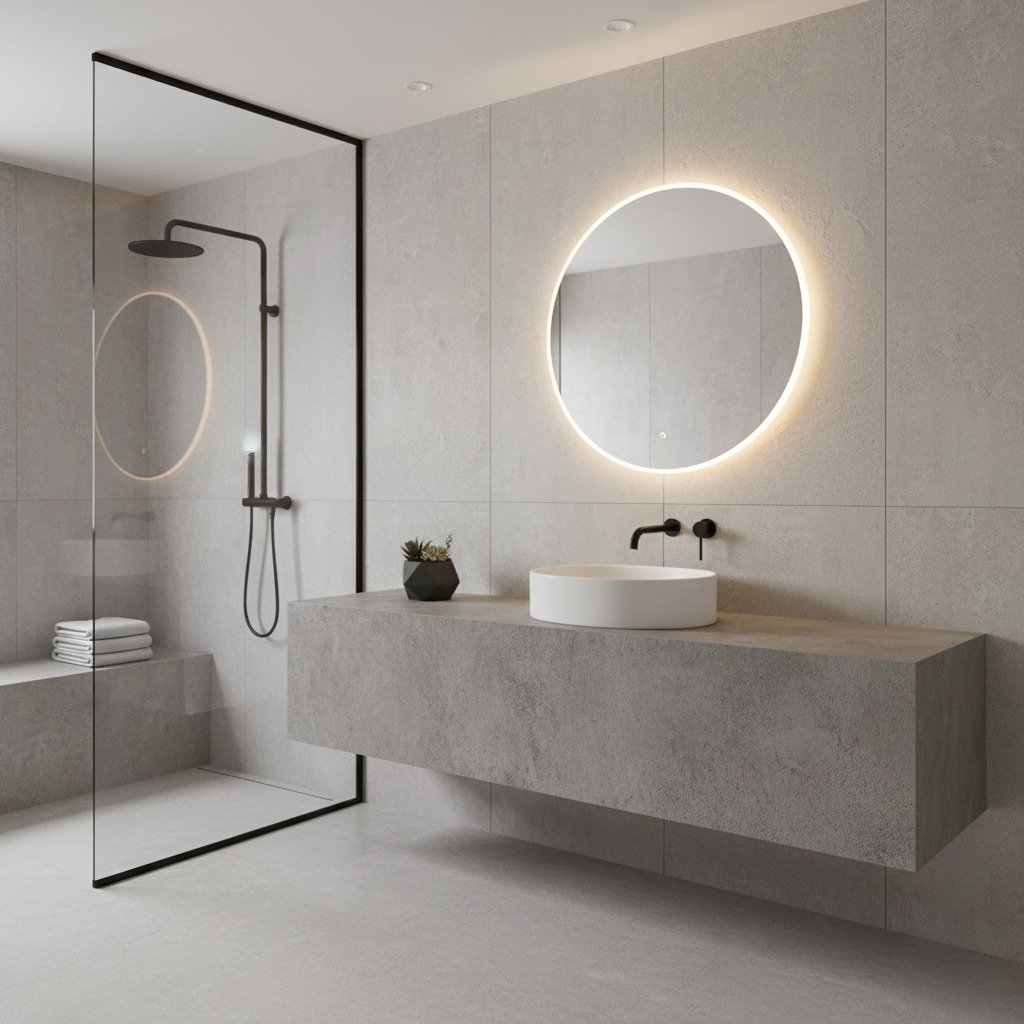Shower Liners service photo
