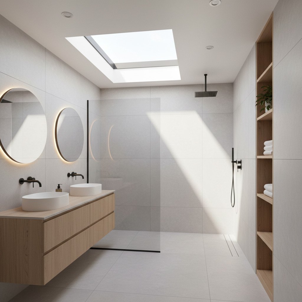 Shower Liners Denton: Fast, Leak-Proof Wins