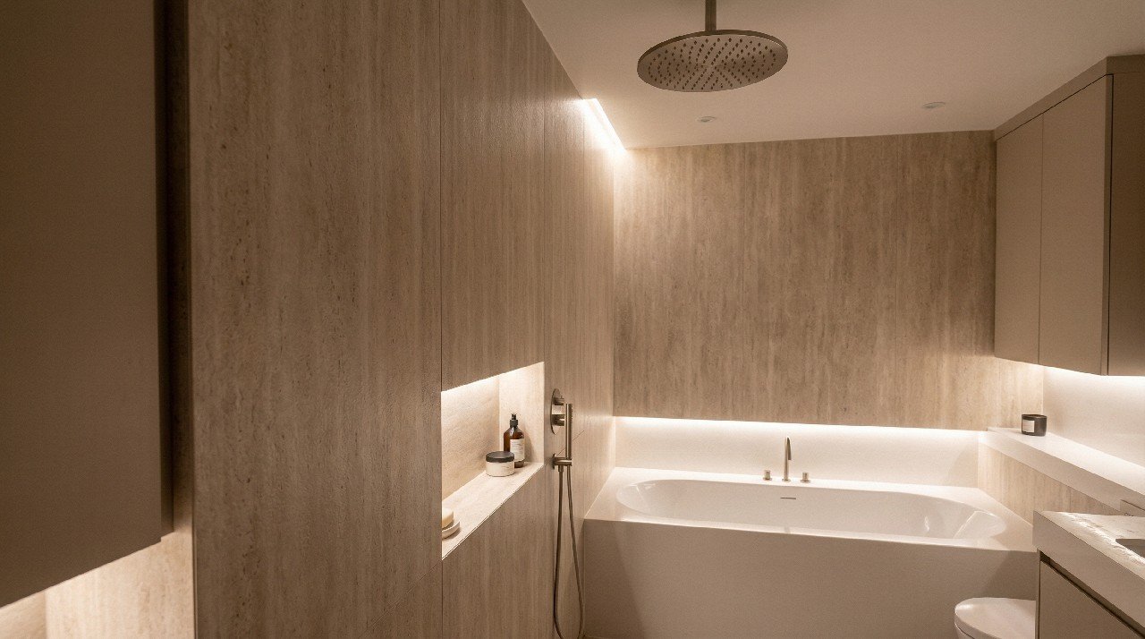 Denton Bathroom Remodel service in Quakertown