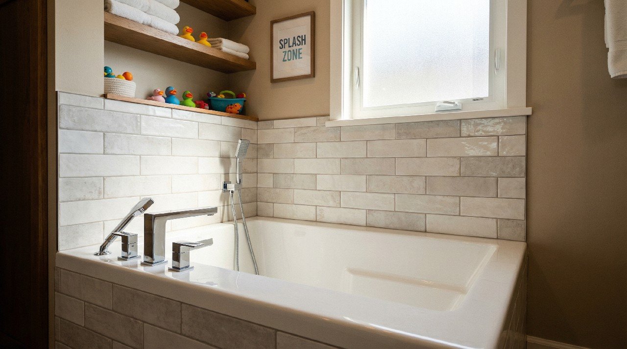 New Tubs Denton TX: Choose Like a Pro image 2
