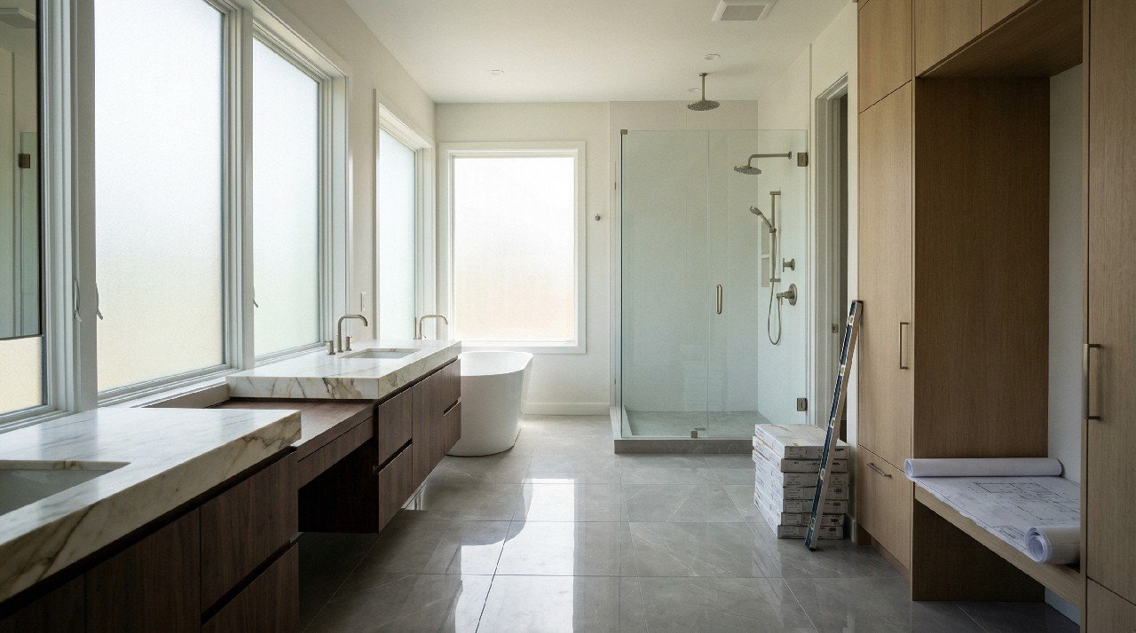 Shower Liners Denton: Fast, Leak-Proof Wins image 2