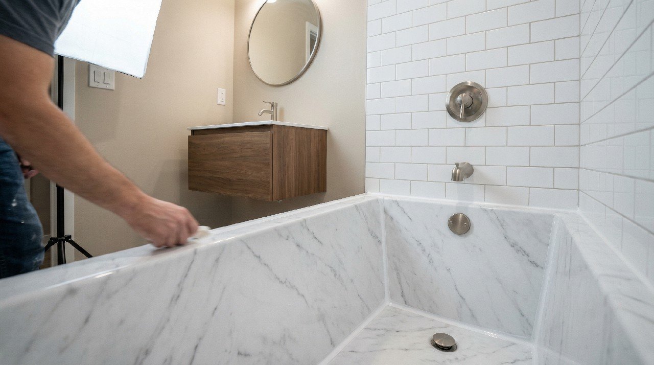 New Showers Denton: 7 Ideas That Wow